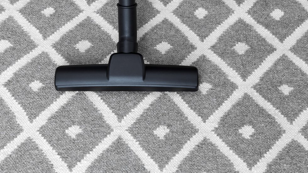 vacuum cleaner